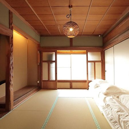 Hojo Machi Hostel Kasai エクステリア 写真