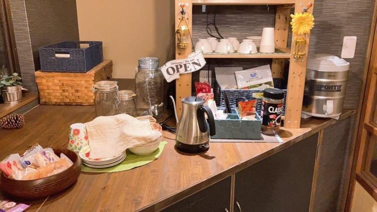 Hojo Machi Hostel Kasai エクステリア 写真