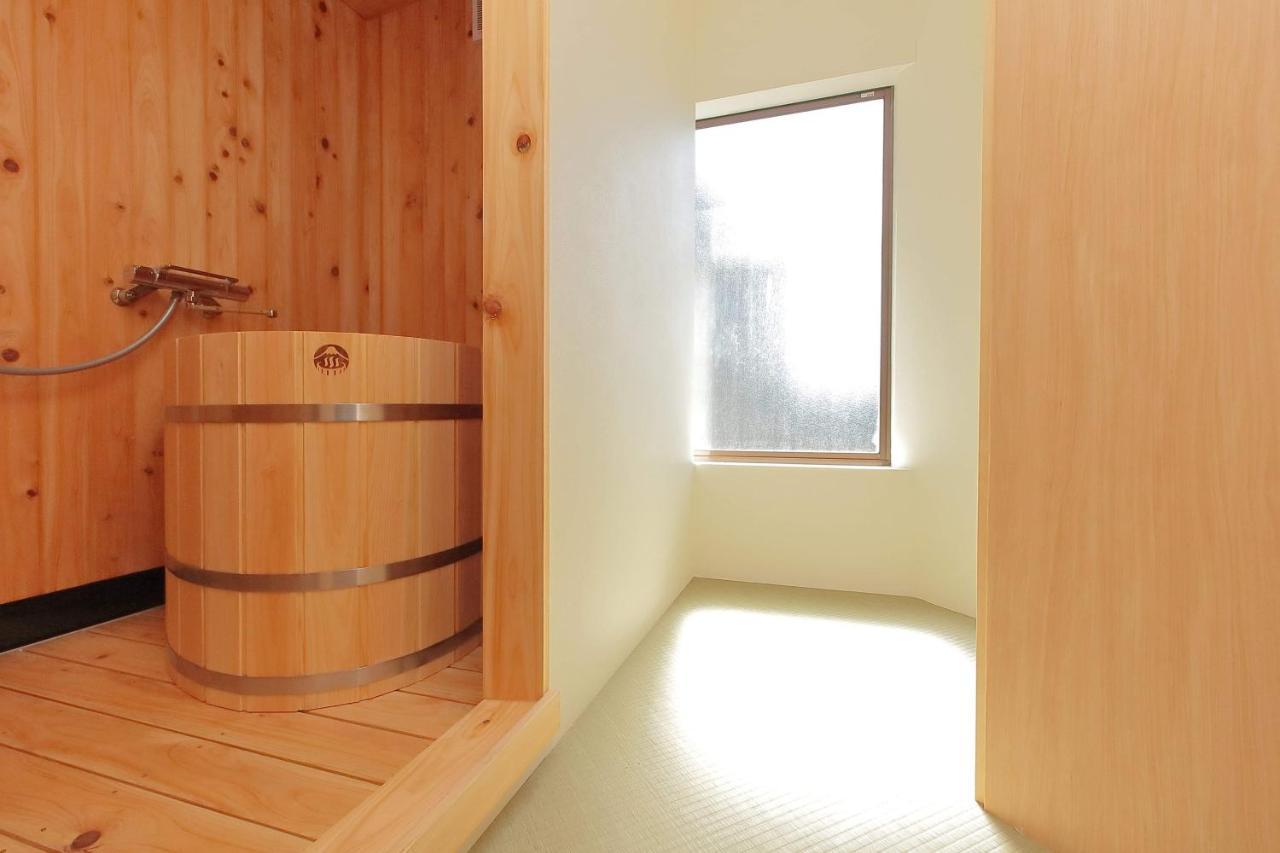 Hojo Machi Hostel Kasai エクステリア 写真