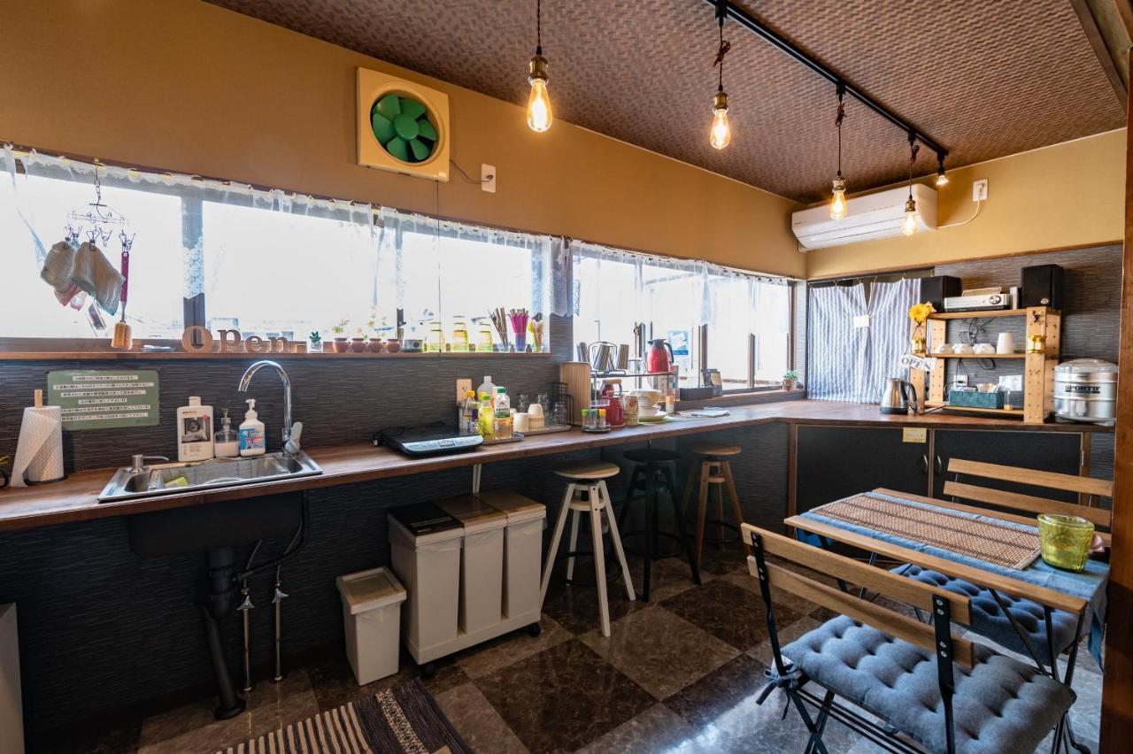 Hojo Machi Hostel Kasai エクステリア 写真
