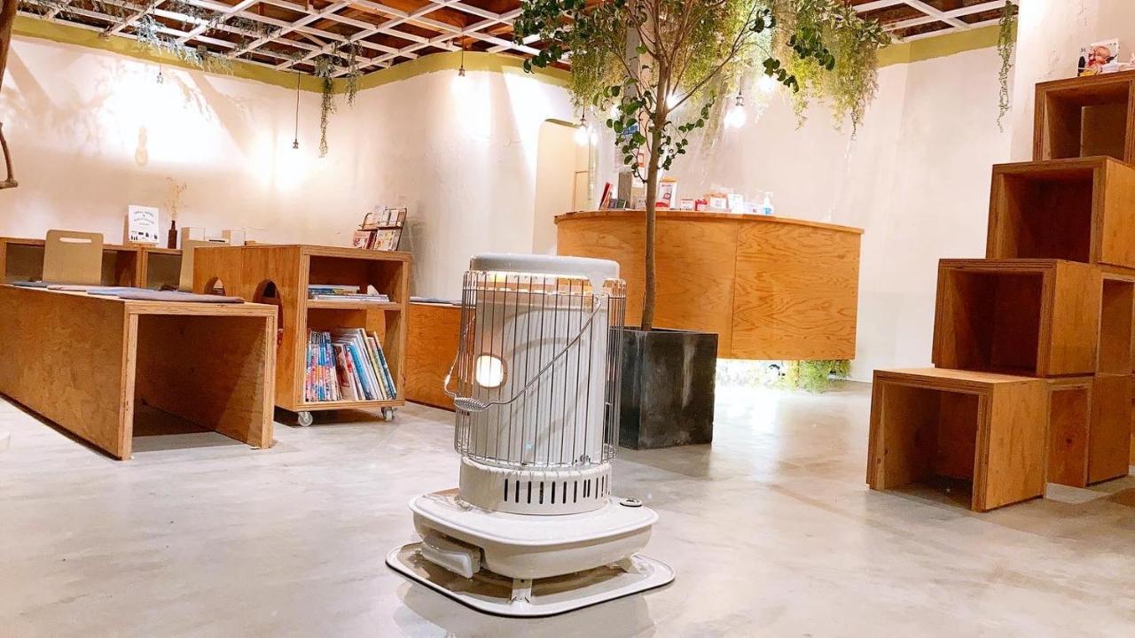 Hojo Machi Hostel Kasai エクステリア 写真