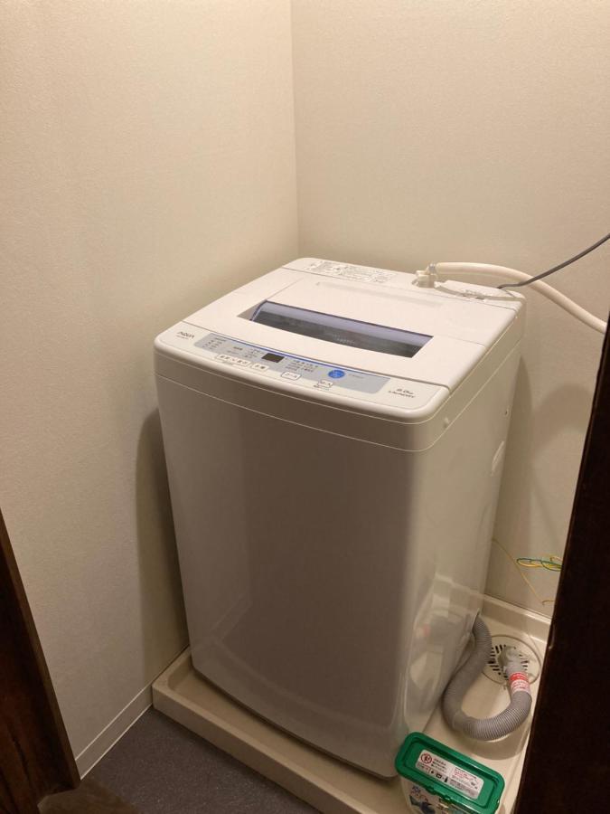 Hojo Machi Hostel Kasai エクステリア 写真