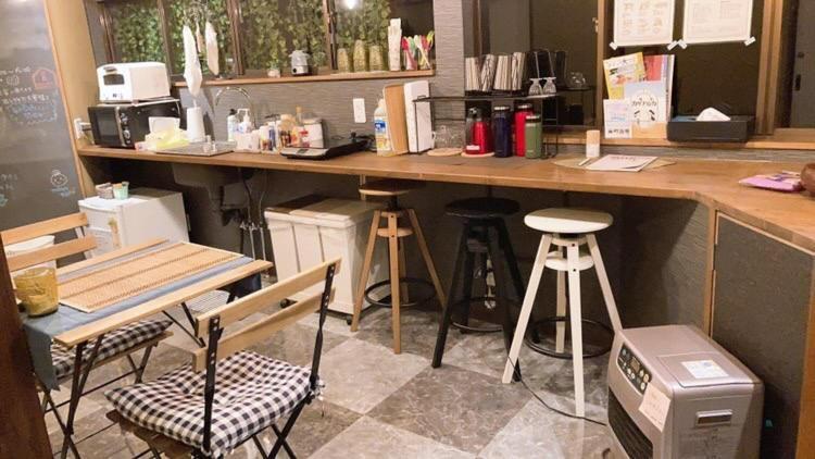 Hojo Machi Hostel Kasai エクステリア 写真