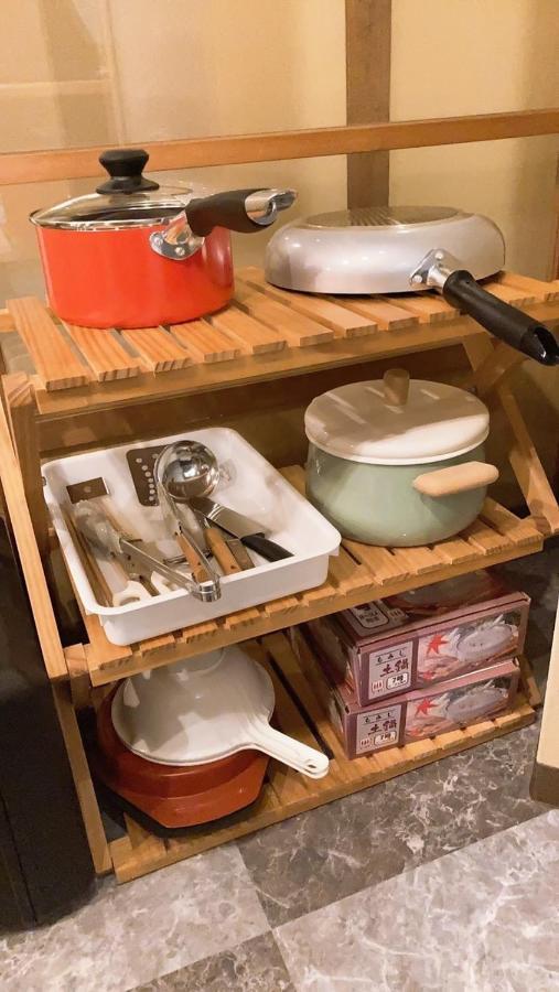 Hojo Machi Hostel Kasai エクステリア 写真
