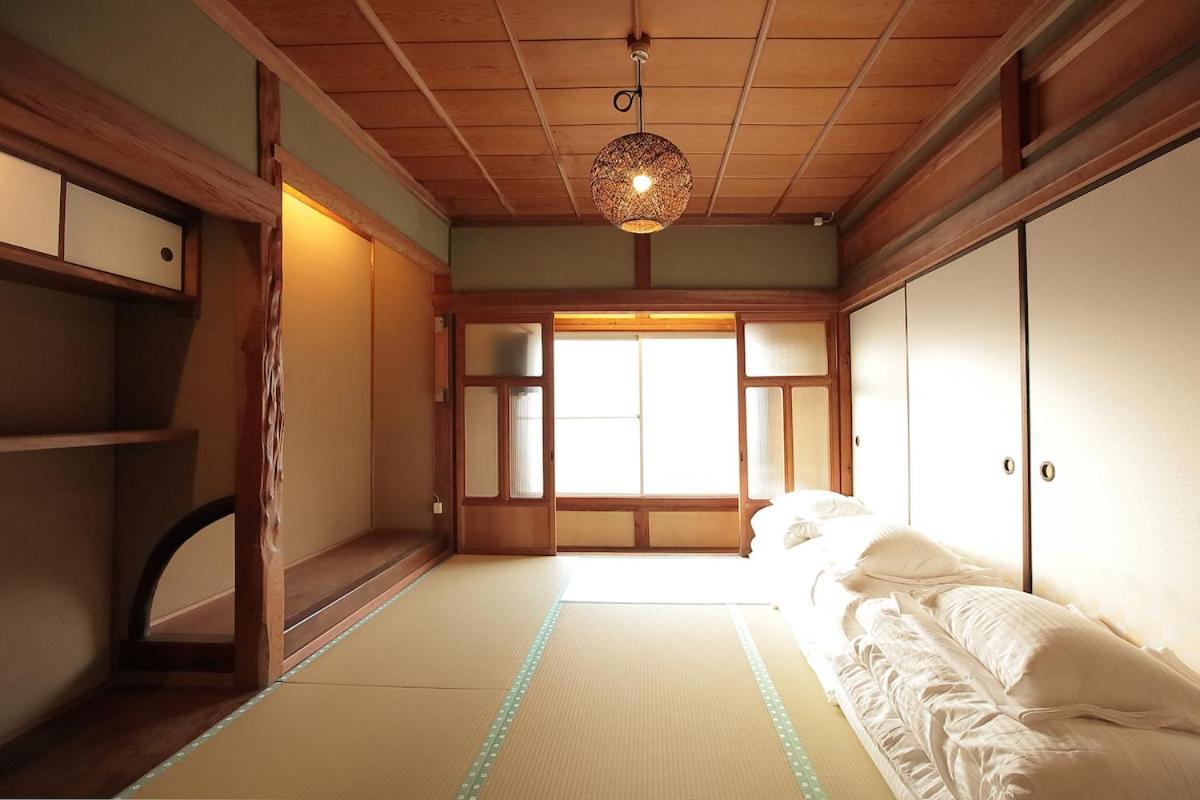 Hojo Machi Hostel Kasai エクステリア 写真
