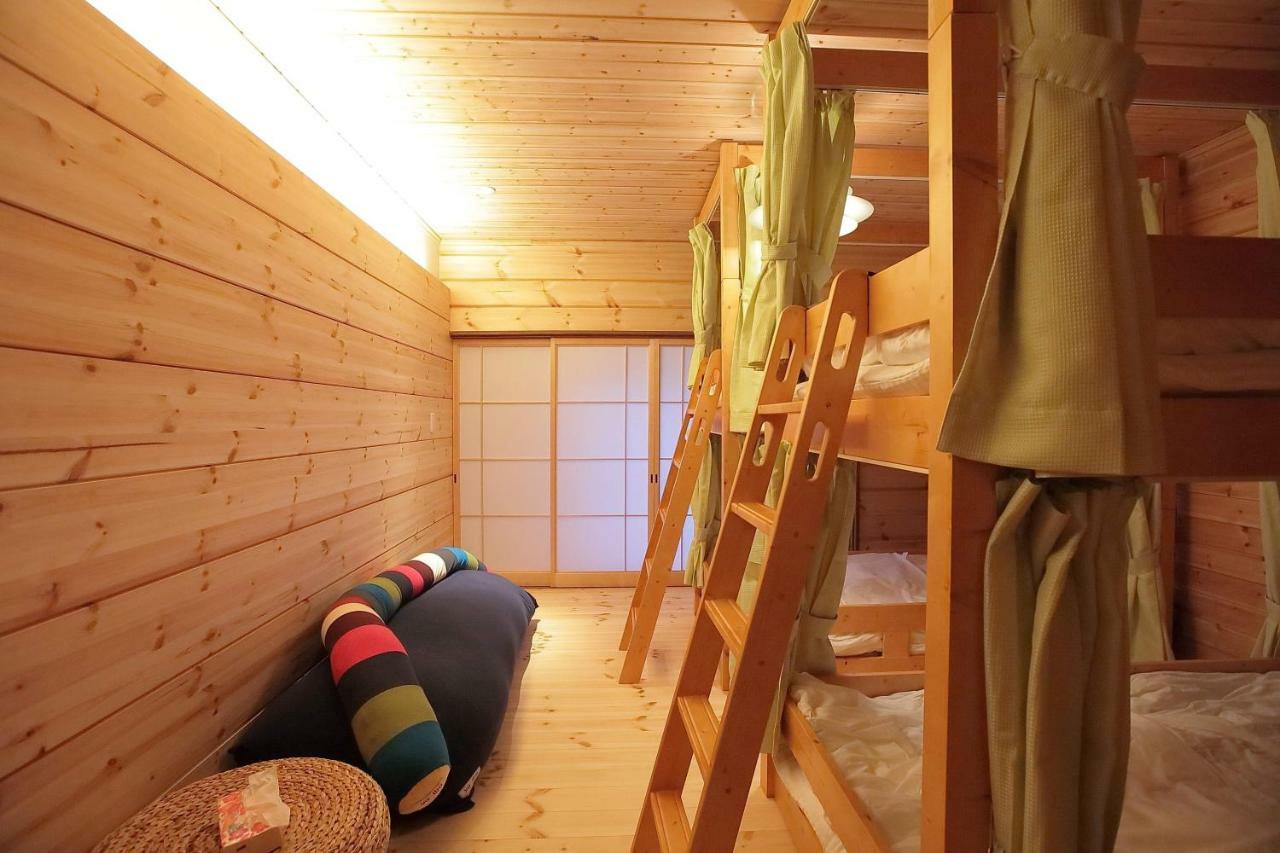 Hojo Machi Hostel Kasai エクステリア 写真