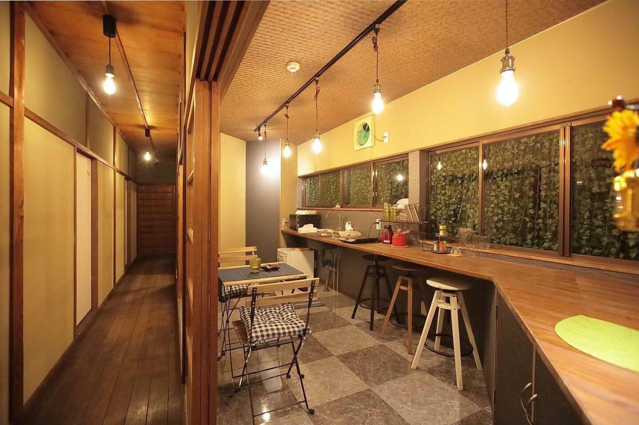 Hojo Machi Hostel Kasai エクステリア 写真