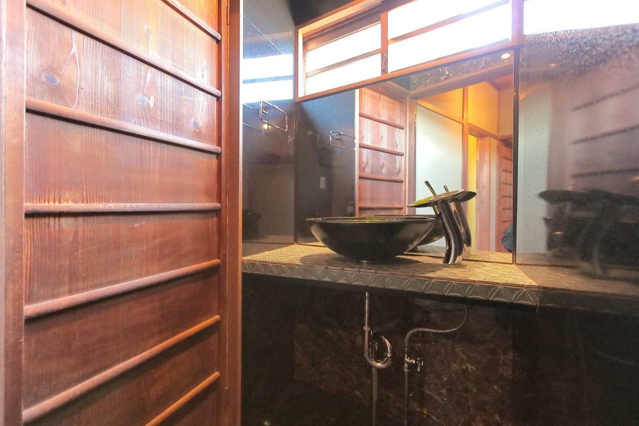 Hojo Machi Hostel Kasai エクステリア 写真