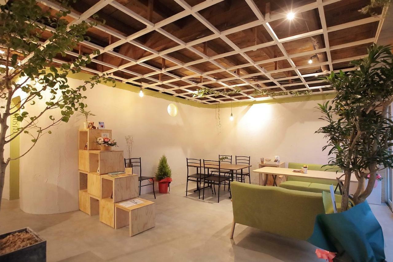 Hojo Machi Hostel Kasai エクステリア 写真