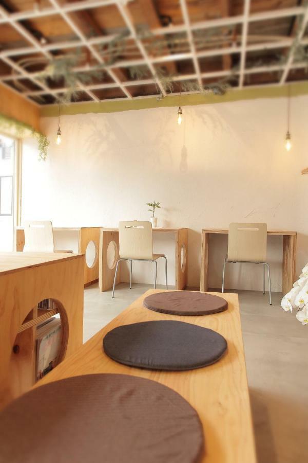 Hojo Machi Hostel Kasai エクステリア 写真