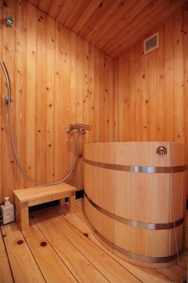Hojo Machi Hostel Kasai エクステリア 写真