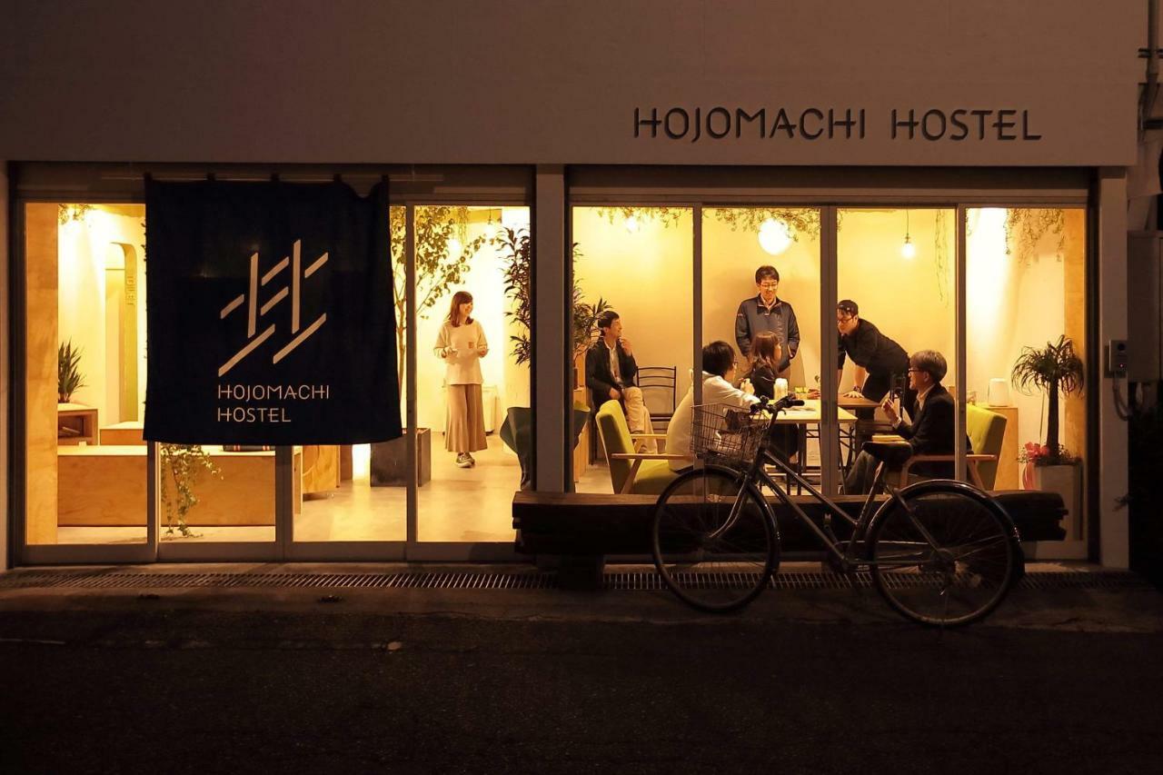 Hojo Machi Hostel Kasai エクステリア 写真