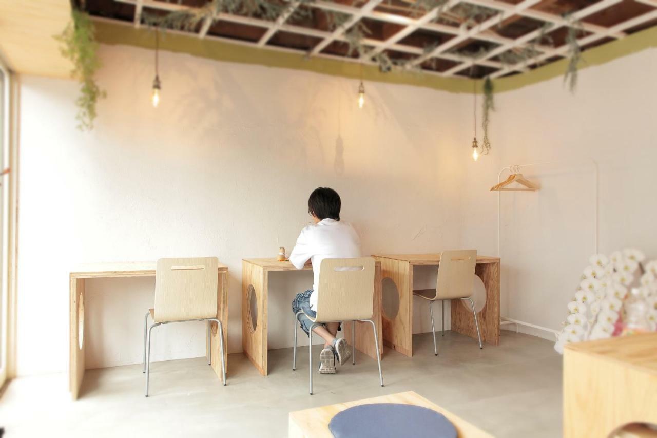 Hojo Machi Hostel Kasai エクステリア 写真